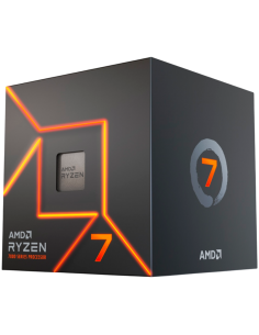 AMD CPU Desktop Ryzen 7... 2
